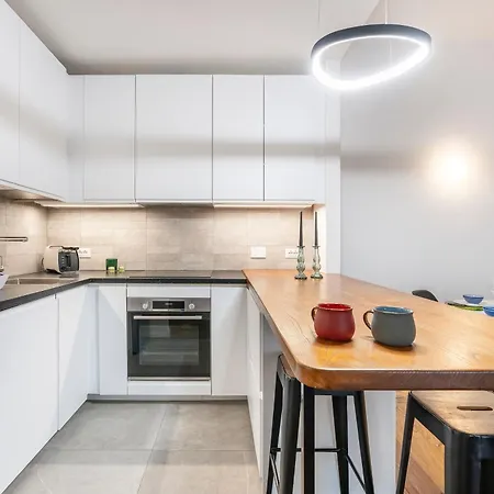 Bonu Apartment By San Firenze Collection-3