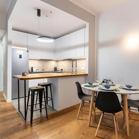 Bonu Apartment By San Firenze Collection-2